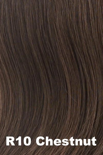 Hairdo Wigs Toppers - Top of Head (#HXTPHD)