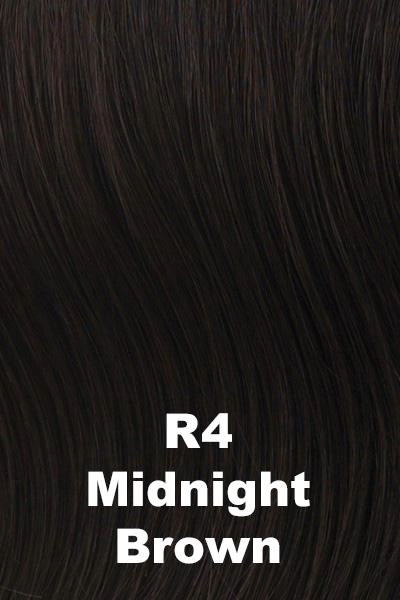 Hairdo Wigs Toppers - Top of Head (#HXTPHD)
