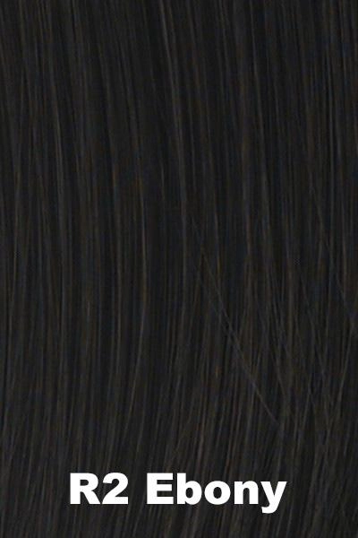 Hairdo Wigs Toppers - Top of Head (#HXTPHD)