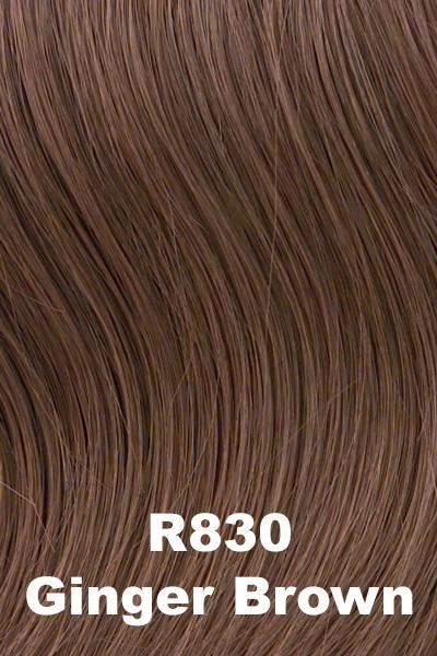 Hairdo Wigs Toppers - Top of Head (#HXTPHD)