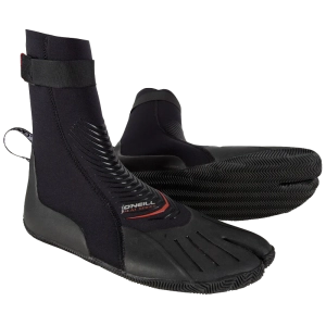 Heat 3mm ST Booties