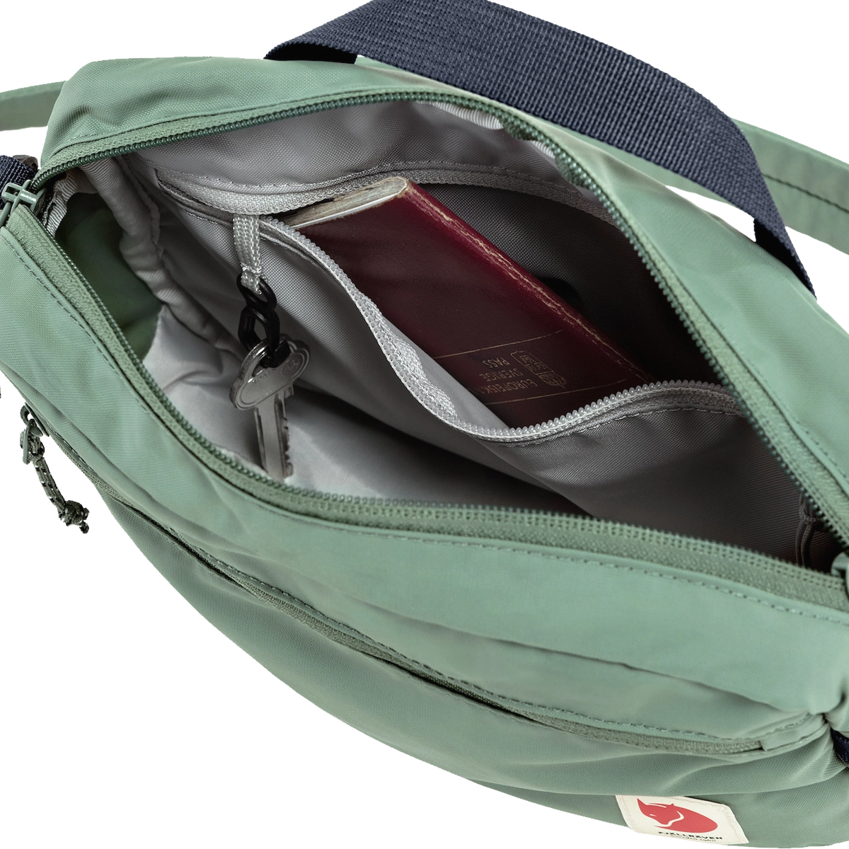 High Coast Crossbody