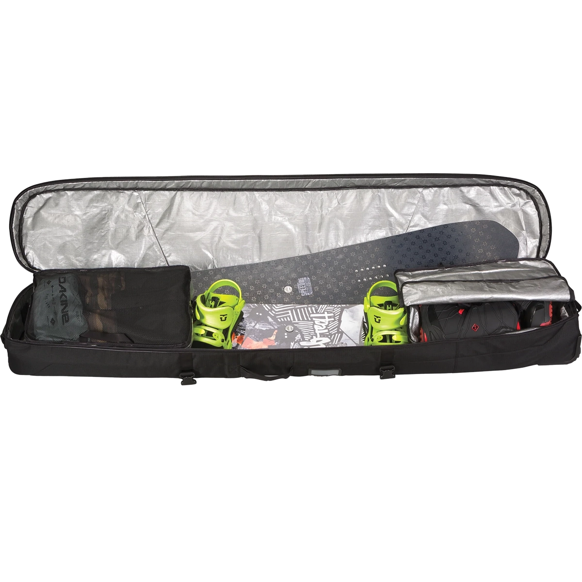 High Roller Snowboard Bag