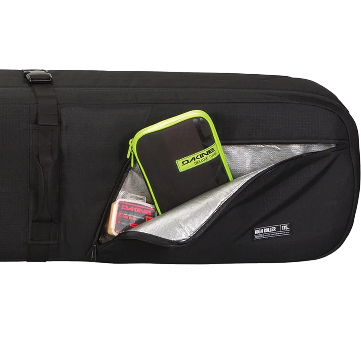 High Roller Snowboard Bag