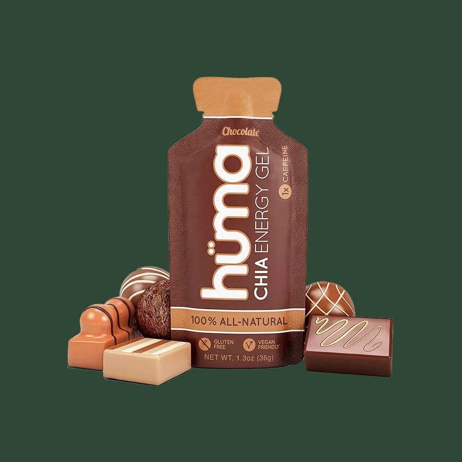 Hüma Energy Gel