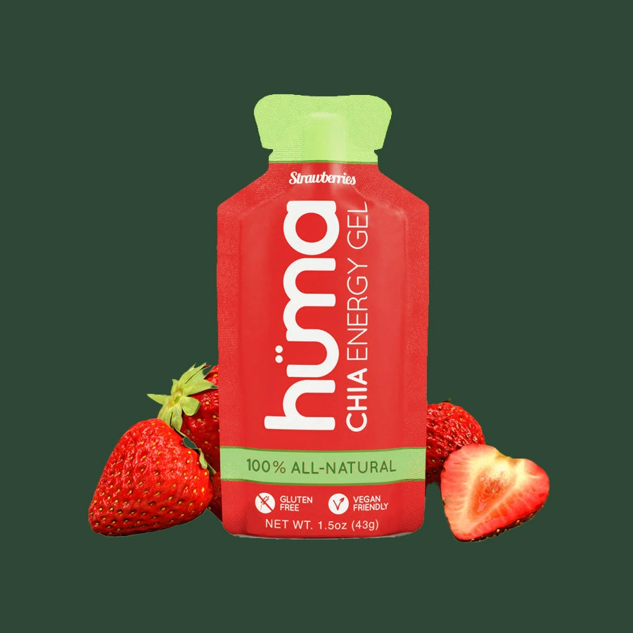 Hüma Energy Gel