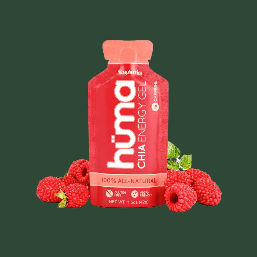 Hüma Energy Gel