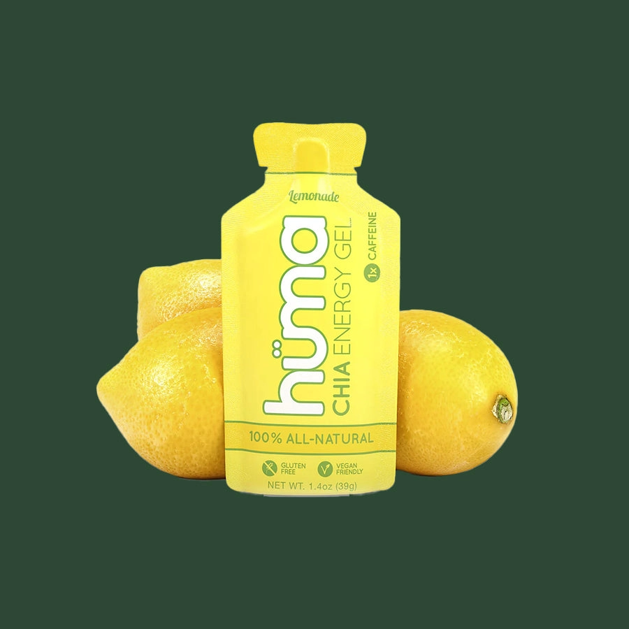 Hüma Energy Gel