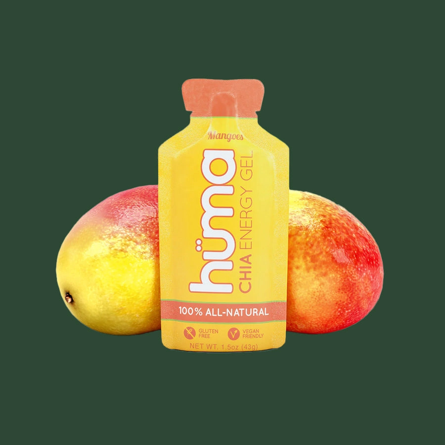 Hüma Energy Gel