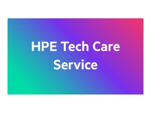 HPE Installation & Startup Service - Installation / configuration U4696E