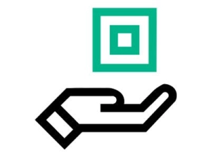 HPE Stackable Legacy Installation Service - Installation / configuration - for HPE Aruba 2540 24, 2540 48, 2620, 2930F 48, 2930M H8XT2E