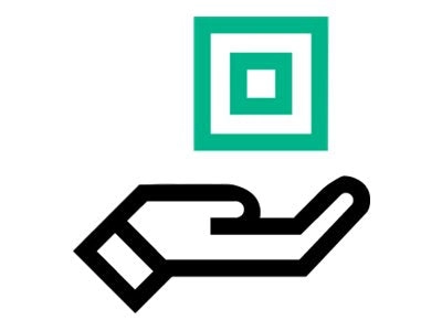 HPE Stackable Legacy Installation Service - Installation / configuration - for HPE Aruba 2540 24, 2540 48, 2620, 2930F 48, 2930M H8XT2E