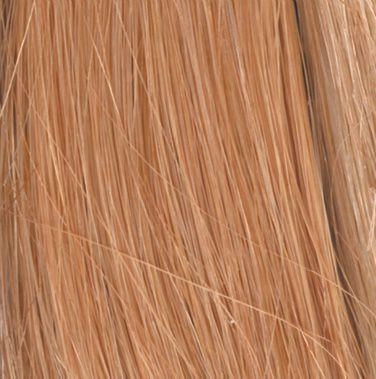 Human Hair Clip-In Bang by Hairdo | Monofilament Crown | Clearance Sale Open Box (Unworn - Like New)