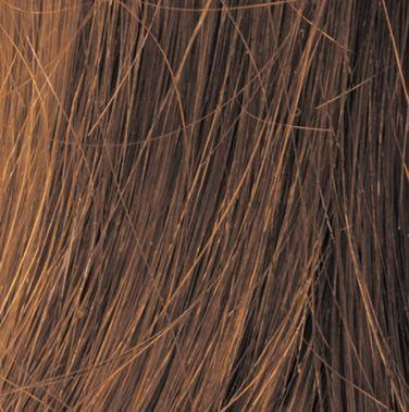 Human Hair Clip-In Bang by Hairdo | Monofilament Crown | Clearance Sale Open Box (Unworn - Like New)