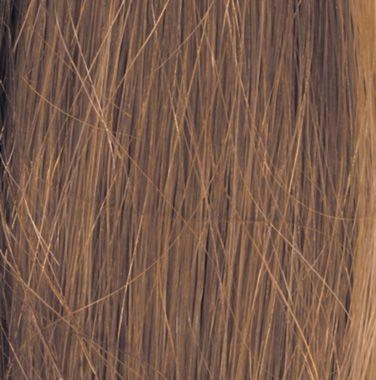 Human Hair Clip-In Bang by Hairdo | Monofilament Crown | Clearance Sale Open Box (Unworn - Like New)