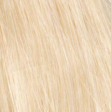 Human Hair Clip-In Bang by Hairdo | Monofilament Crown | Clearance Sale Open Box (Unworn - Like New)