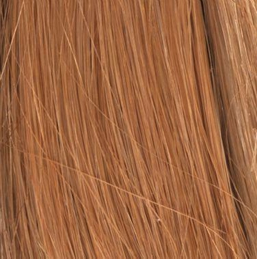 Human Hair Clip-In Bang by Hairdo | Monofilament Crown | Clearance Sale Open Box (Unworn - Like New)