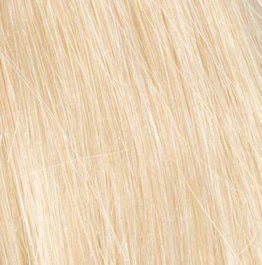 Human Hair Clip-In Bang by Hairdo | Monofilament Crown