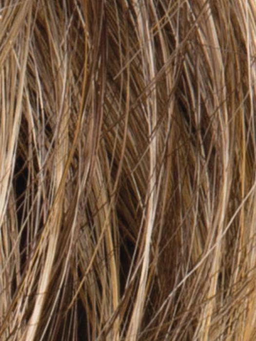Ideal Topper by Ellen Wille | Remy Human Hair Topper