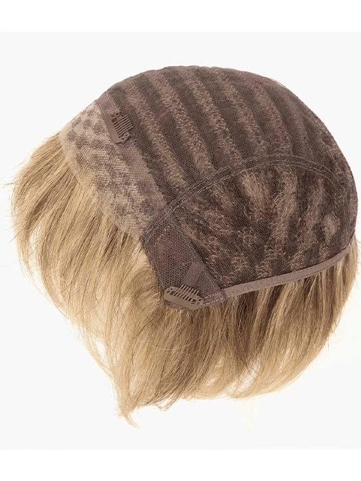 Ideal Topper by Ellen Wille | Remy Human Hair Topper