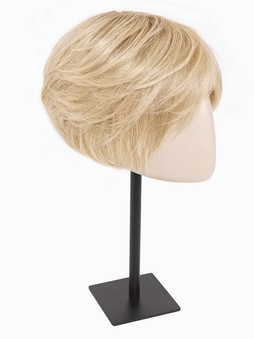 Ideal Topper by Ellen Wille | Remy Human Hair Topper