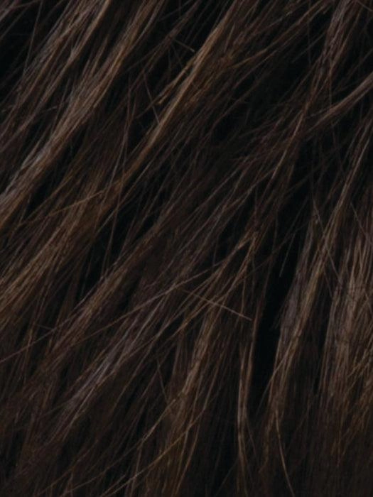 Ideal Topper by Ellen Wille | Remy Human Hair Topper