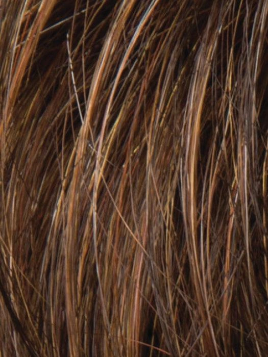Ideal Topper by Ellen Wille | Remy Human Hair Topper