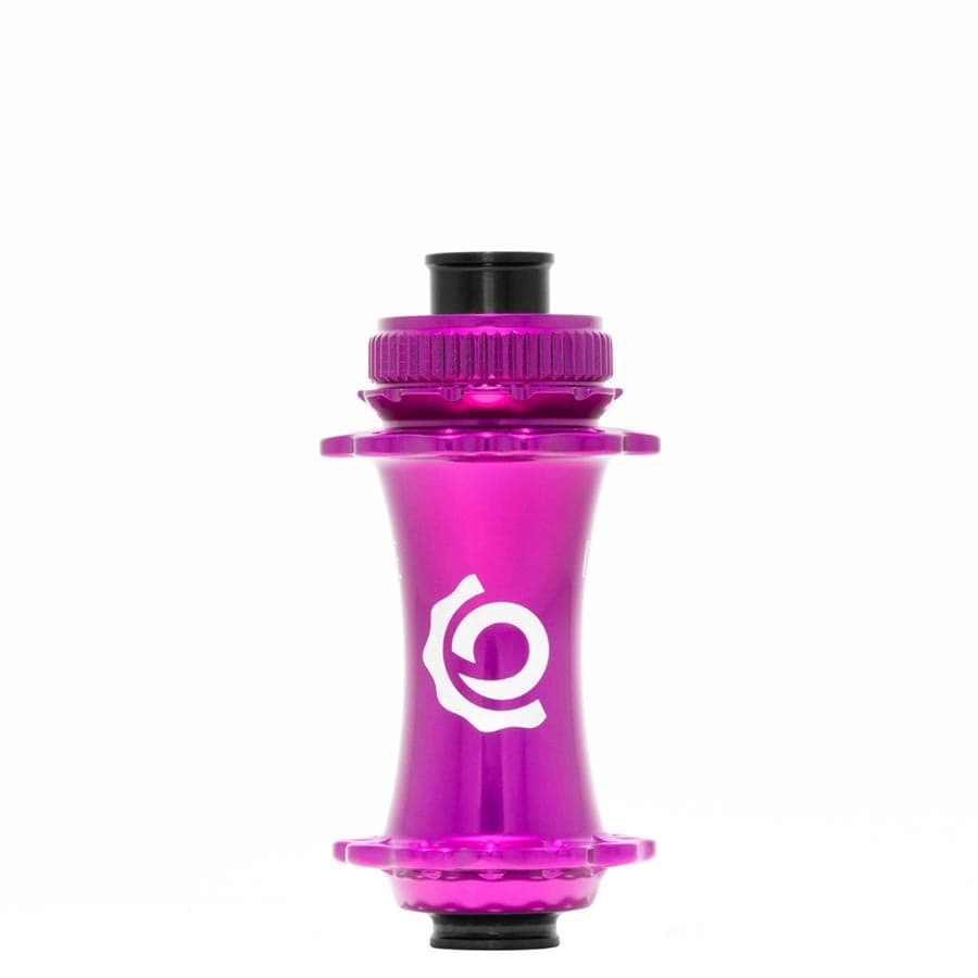 Industry Nine Solix M Classic Front