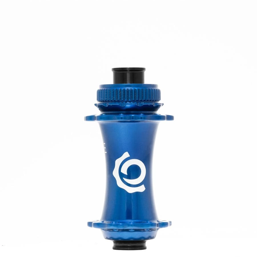 Industry Nine Solix M Classic Front