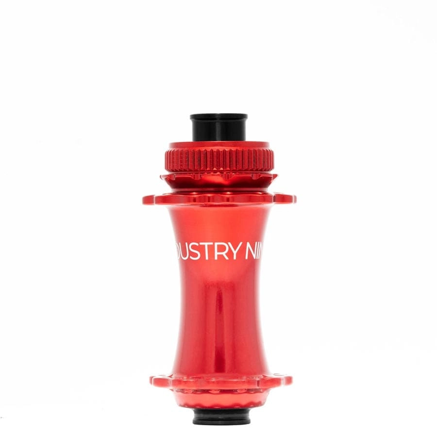 Industry Nine Solix M Classic Front