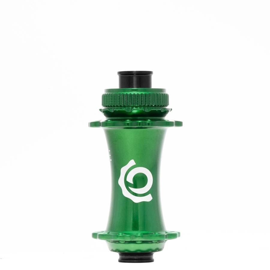 Industry Nine Solix M Classic Front