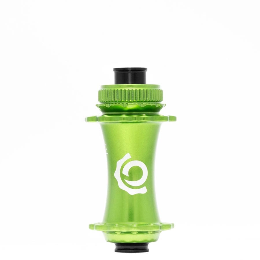Industry Nine Solix M Classic Front