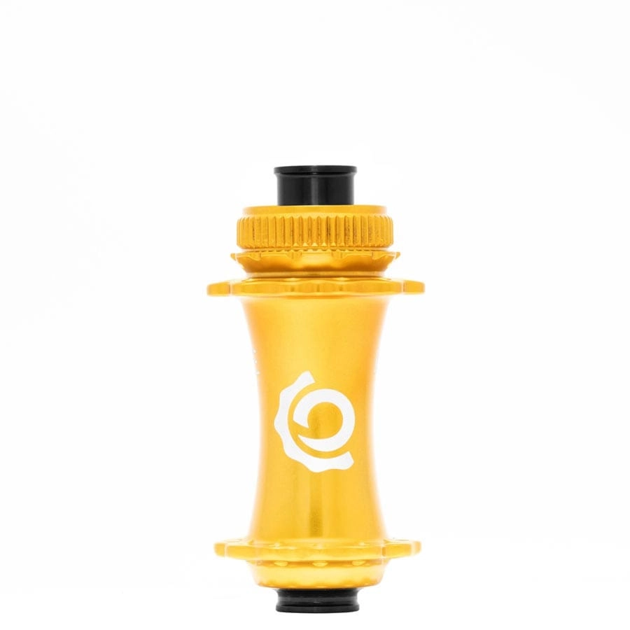 Industry Nine Solix M Classic Front