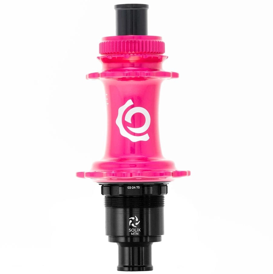 Industry Nine Solix M Classic Rear MS