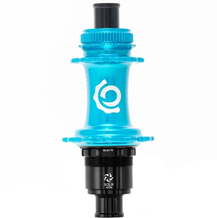 Industry Nine Solix M Classic Rear MS