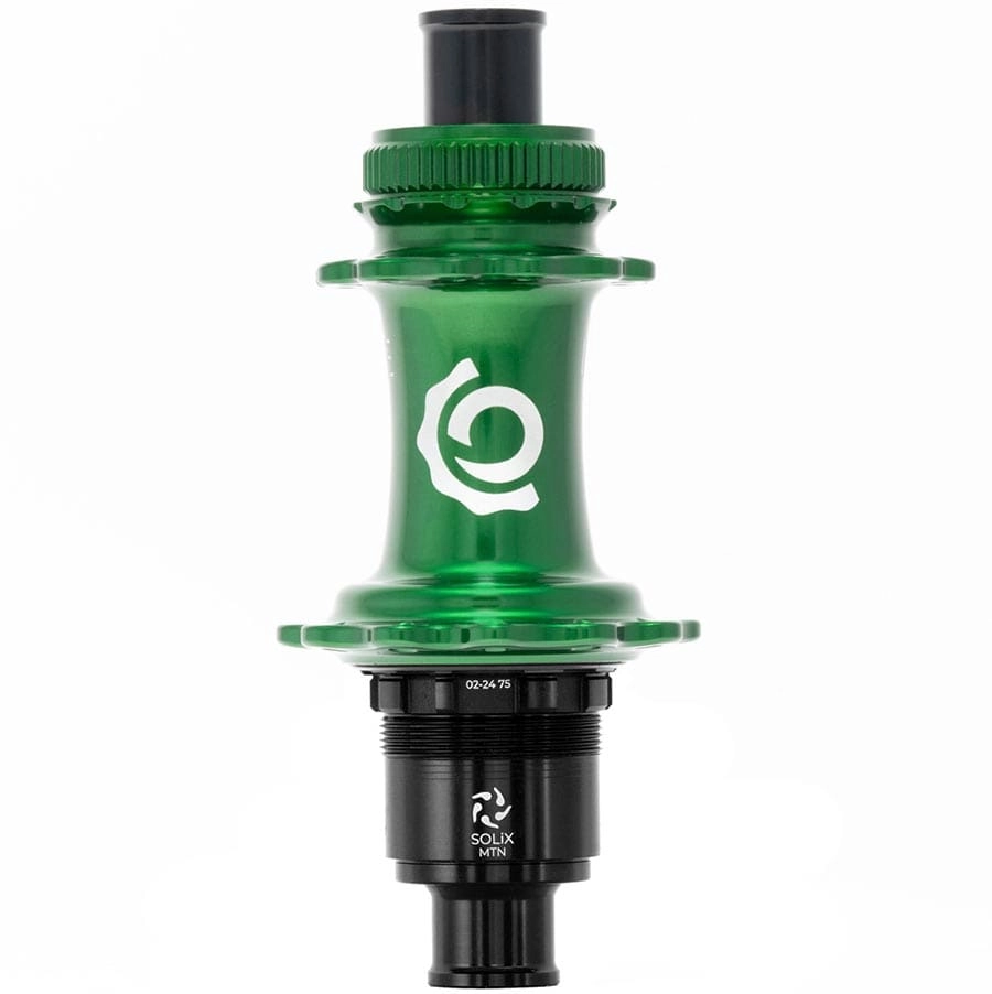 Industry Nine Solix M Classic Rear MS