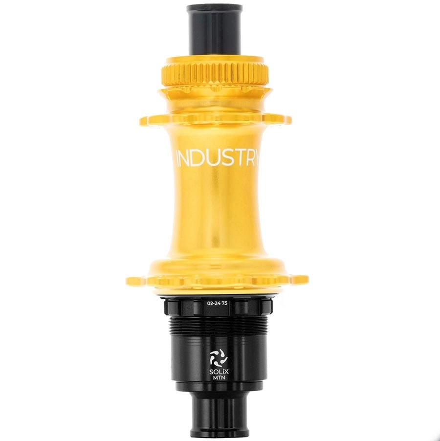 Industry Nine Solix M Classic Rear MS