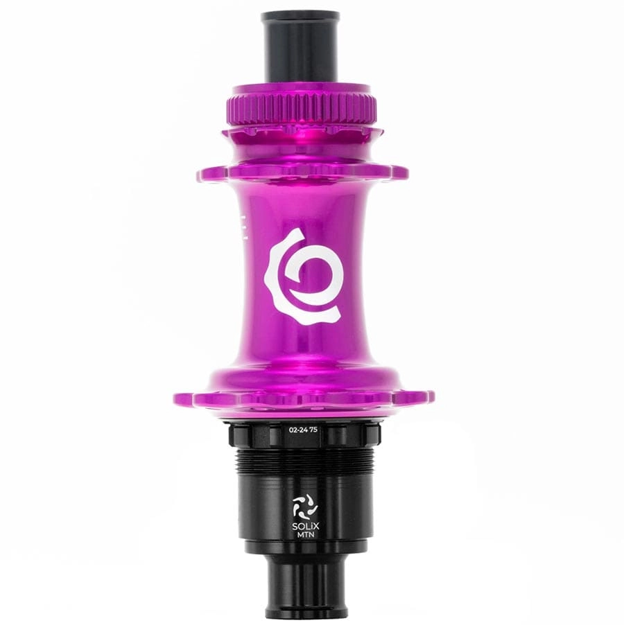 Industry Nine Solix M Classic Rear MS