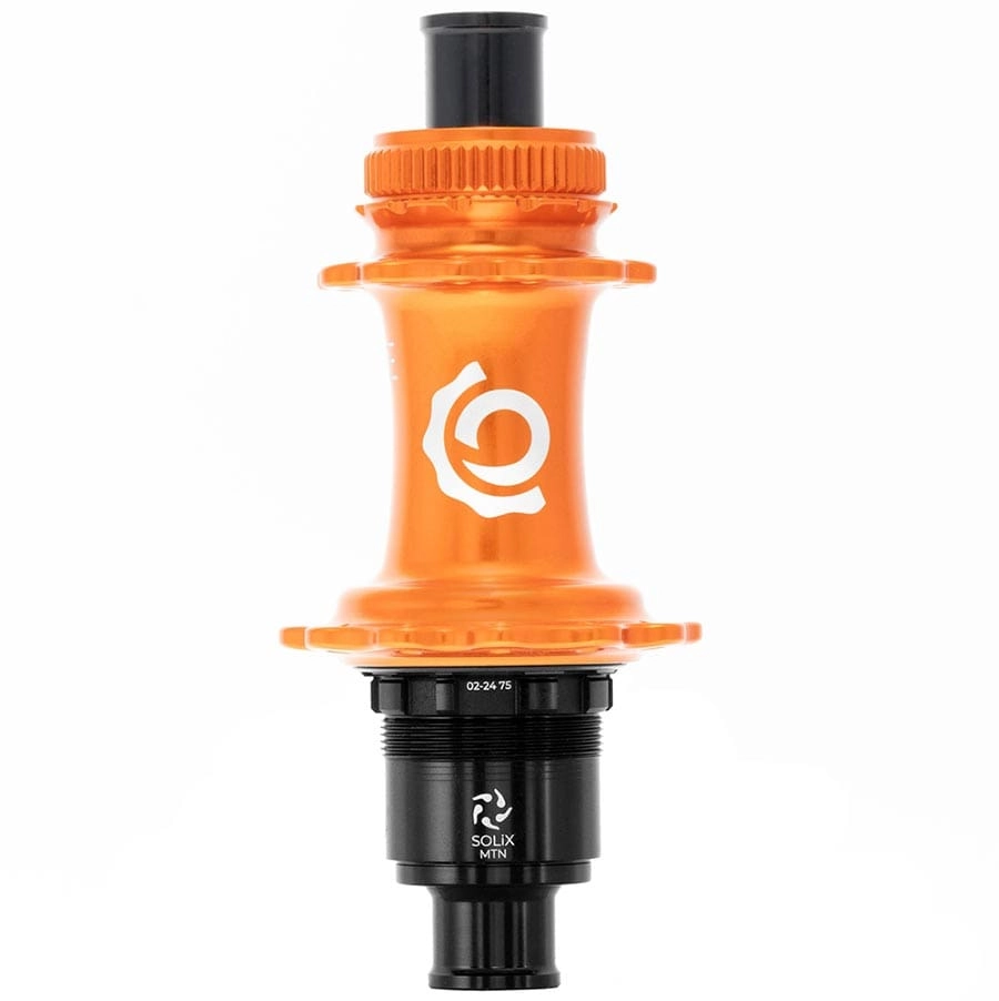 Industry Nine Solix M Classic Rear MS