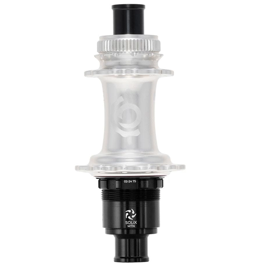 Industry Nine Solix M Classic Rear XD