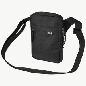 jack Wolfskin Purser Unisex Shoulder Bag