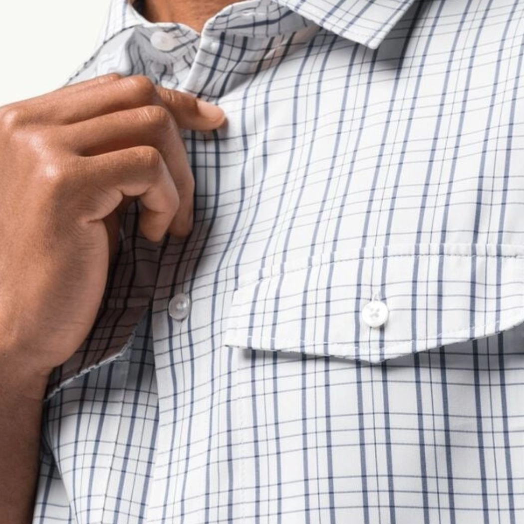 jack wolfskin Thompson Men's Shirt