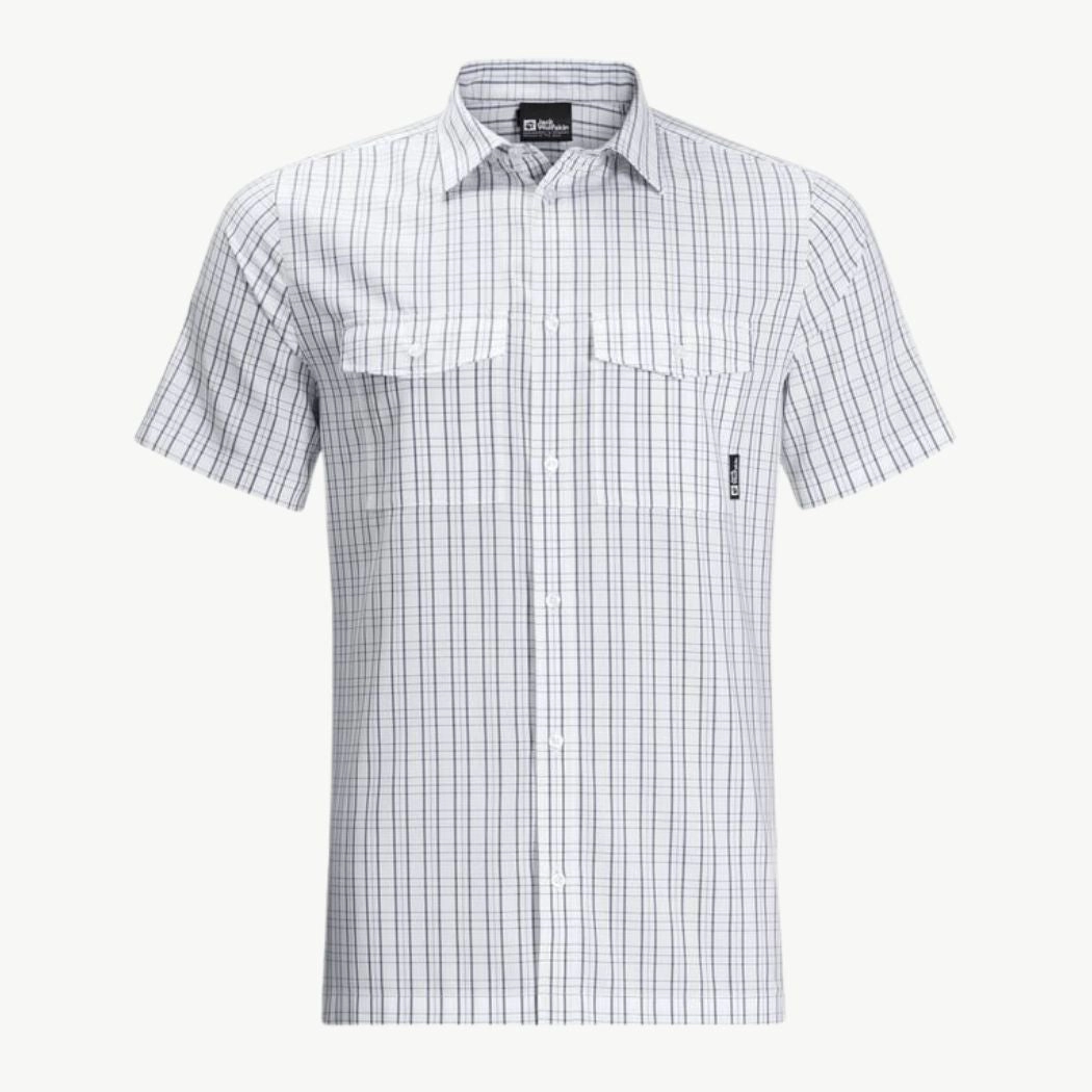jack wolfskin Thompson Men's Shirt