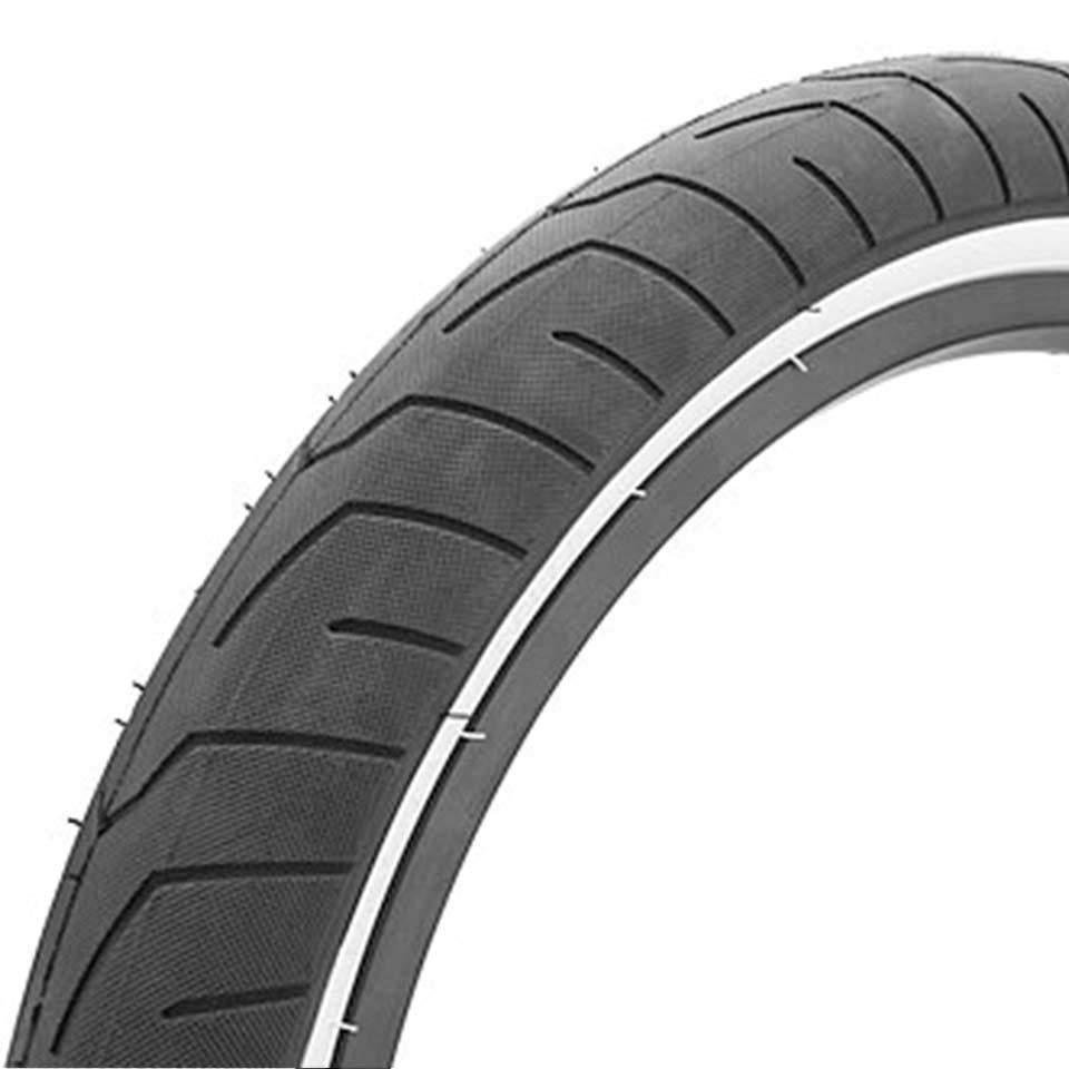 Kink Sever Tire