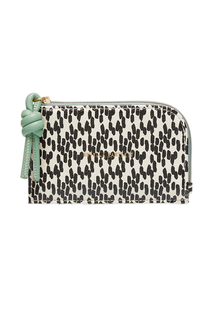 Knot Card Purse