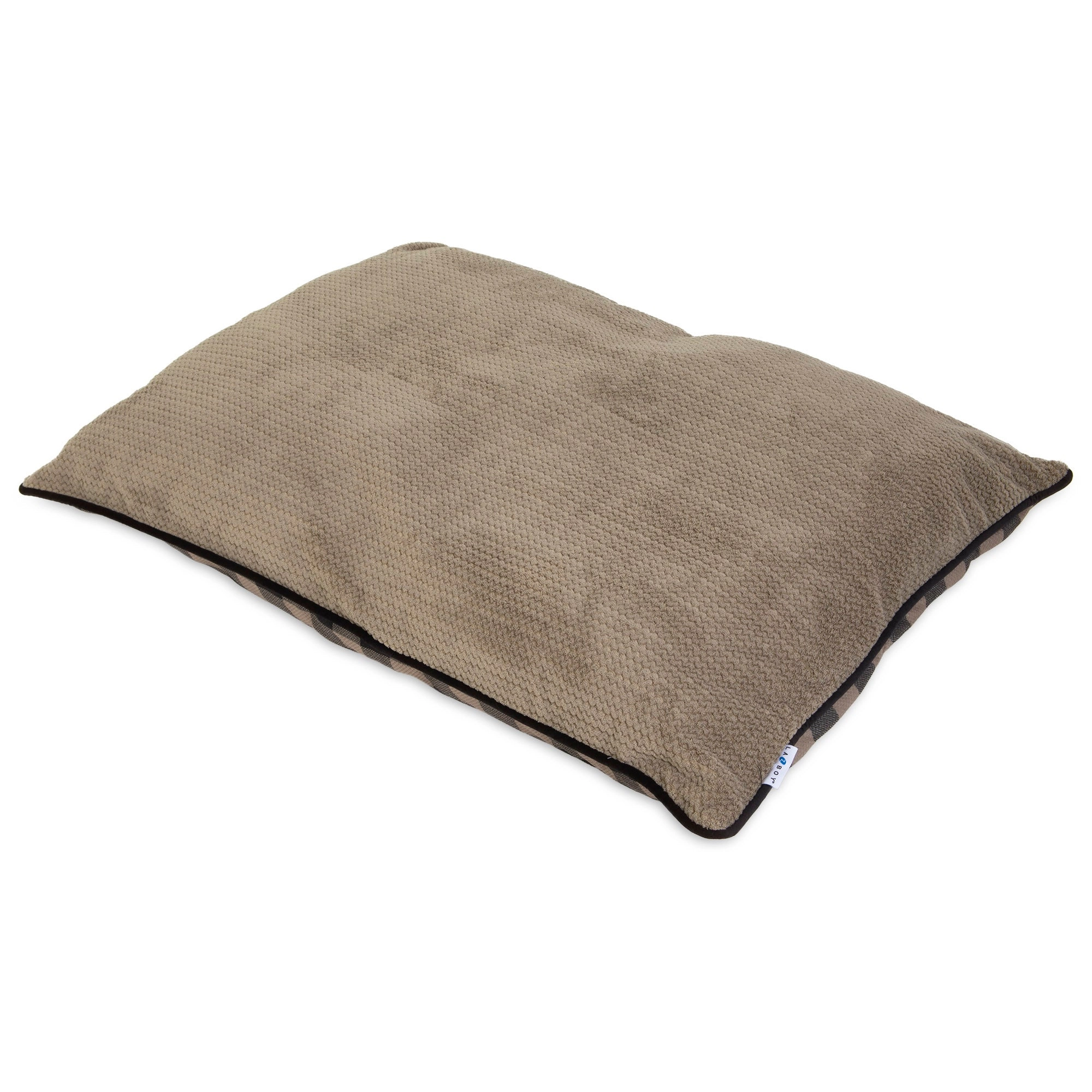 La-Z-Boy Charlie Pillow Mattress Pet Bed
