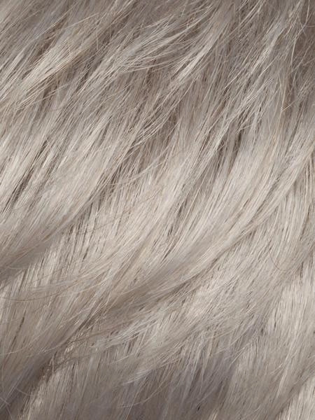 Lace Top | Synthetic Hair Topper with Lace Front (Mono Top)