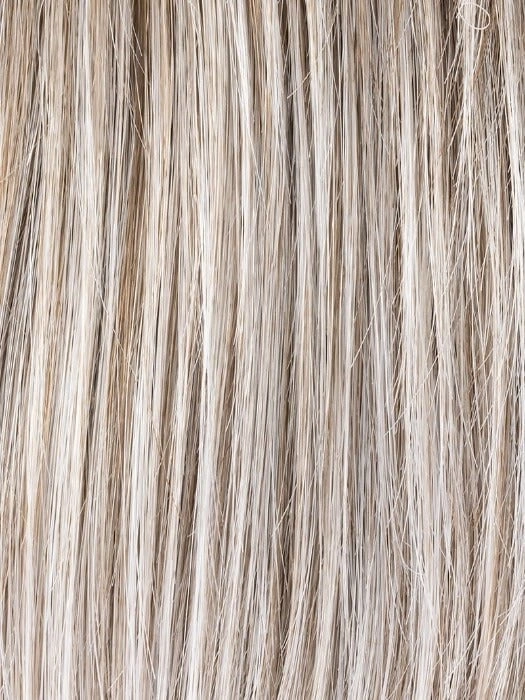 Lace Top | Synthetic Hair Topper with Lace Front (Mono Top)