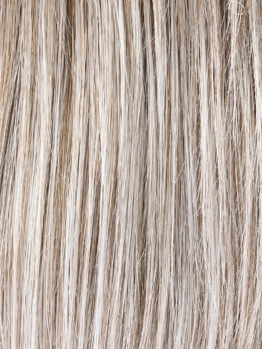 Lace Top | Synthetic Hair Topper with Lace Front (Mono Top)