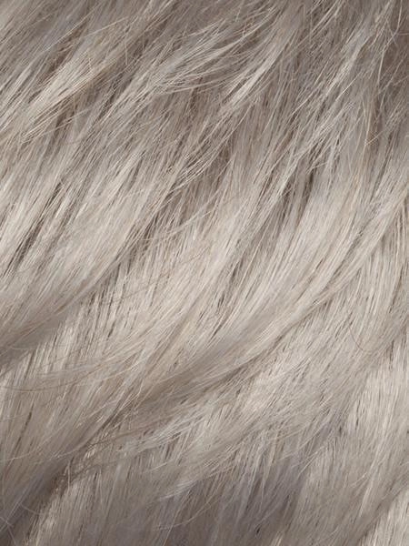 Lace Top | Synthetic Hair Topper with Lace Front (Mono Top)
